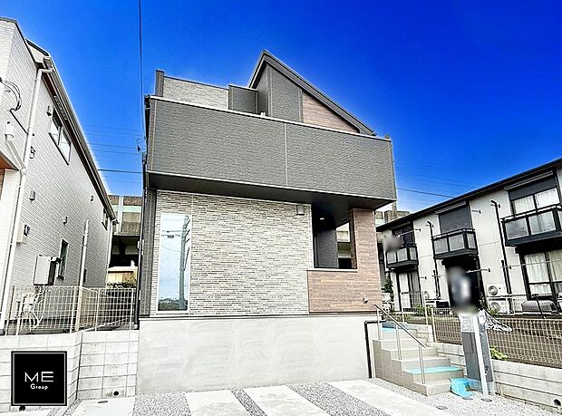 1号棟 ■暮らしを豊かにする充実した仕様設備で快適に