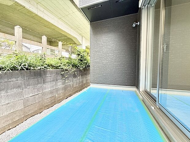 1号棟 ■家族の未来を優しく包み込む新しい住まい