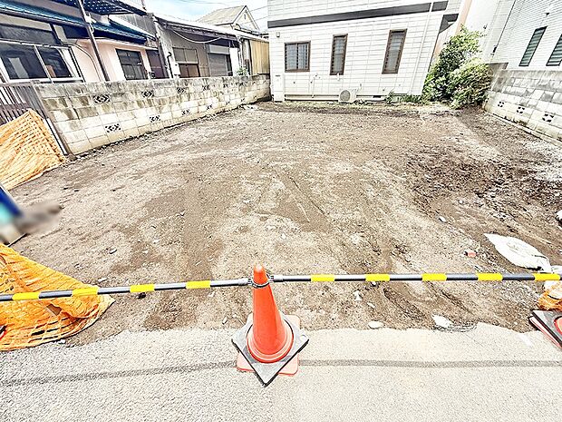 1号棟  ■暮らしを豊かにする充実した仕様設備で快適に
