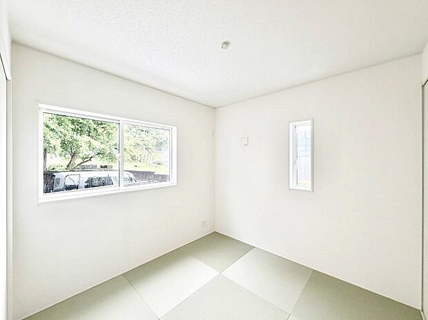 1号棟 ■機能的で使いやすいお部屋で毎日を快適に