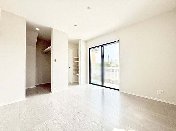子供部屋