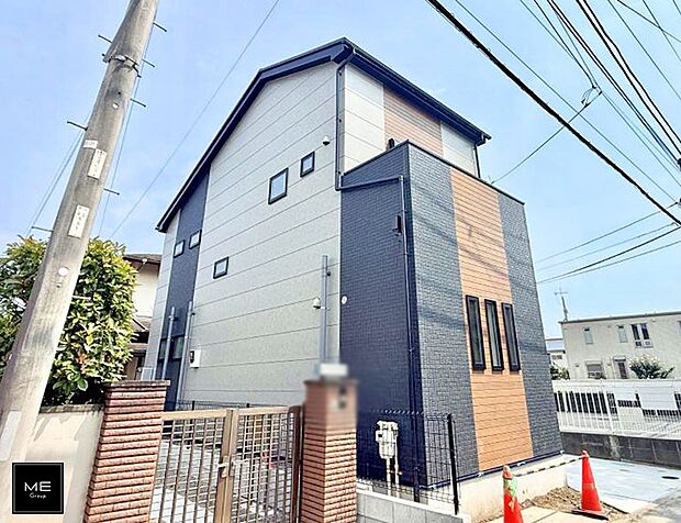 1号棟 ■暮らしを豊かにする充実した仕様設備で快適に