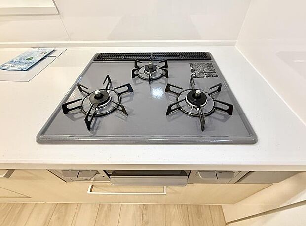 ■一度に多くの料理ができ便利で効率的