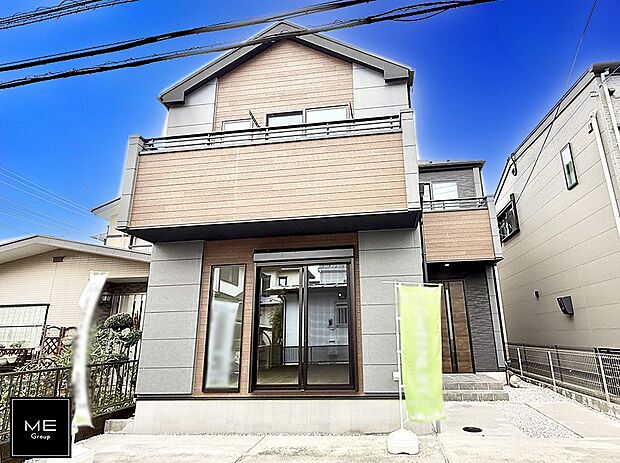 1号棟 ■暮らしを彩る充実した設備仕様が備わった住まい