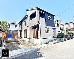 神奈川県平塚市ふじみ野１丁目
