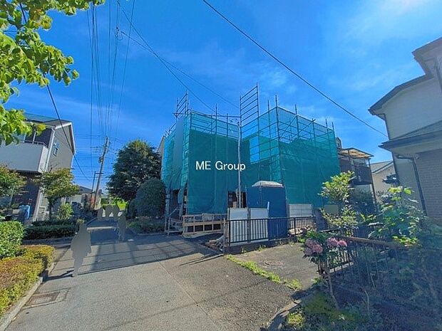 ■新しい時代の息吹を感じる、心地よい環境