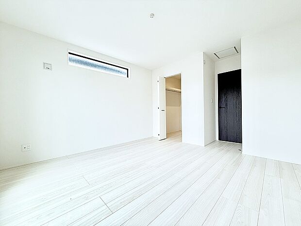 3号棟 ■優雅で穏やかな時間が流れる空間