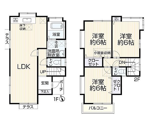 間取り：313004789831