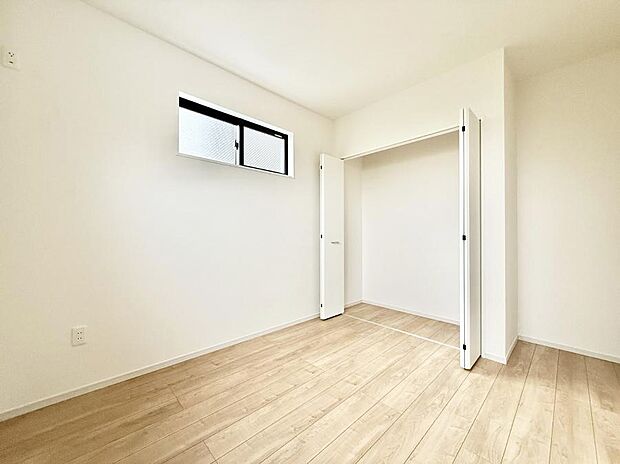 1号棟 ■機能的で使いやすいお部屋で毎日を快適に