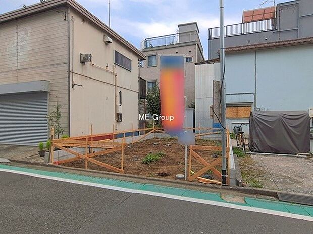 1号棟 ■暮らしを彩る充実した設備仕様が備わった住まい