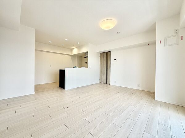 ■心落ち着く場所、ゆったり過ごせるリビング