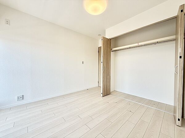 ■快適な環境で、日常の疲れを癒せる空間