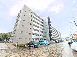 相模大野南台マンション
