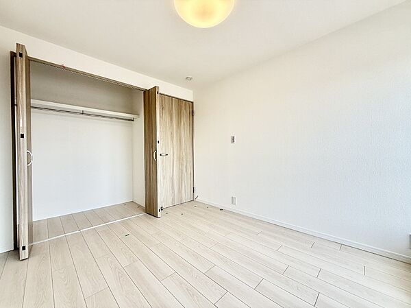 ■機能的で使いやすいお部屋で毎日を快適に