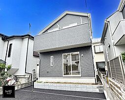 東京都狛江市中和泉５丁目