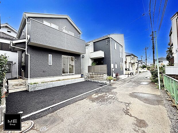 ■新しい時代の息吹を感じる、心地よい環境