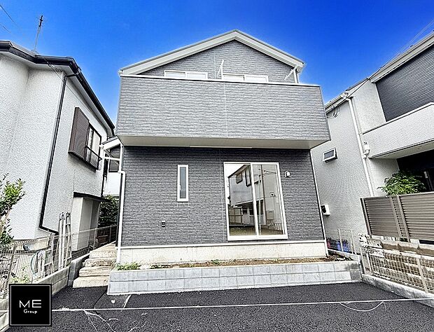 1号棟 ■まずは一度ご覧ください