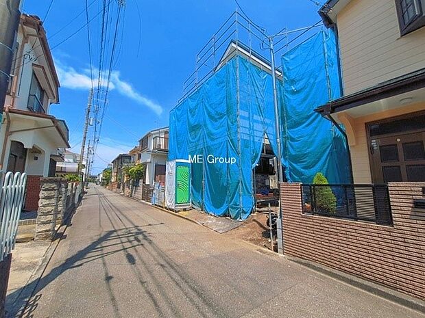 ■新しい時代の息吹を感じる、心地よい環境