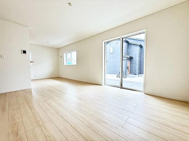 5号棟 ■大切な人と過ごす、あたたかいひととき