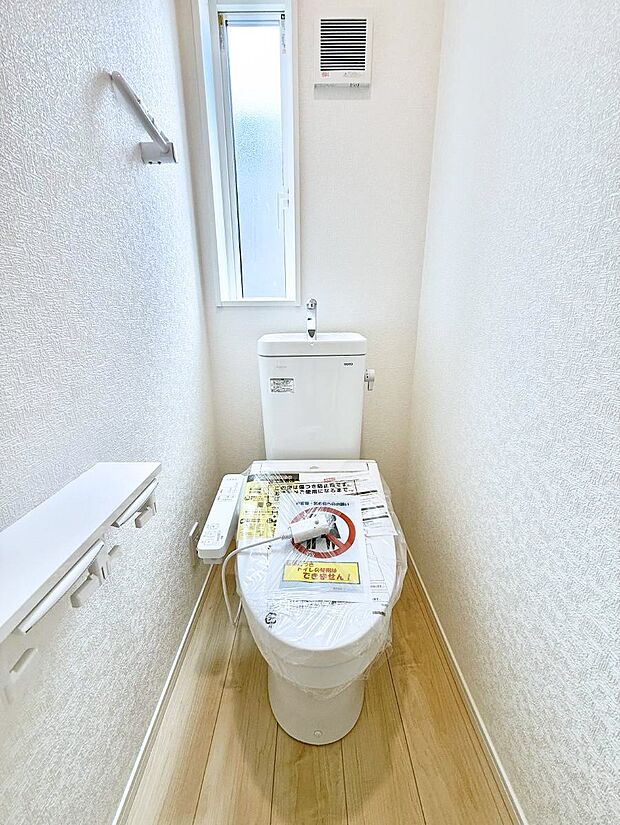 5号棟 ■使いやすさと清潔感にこだわった空間