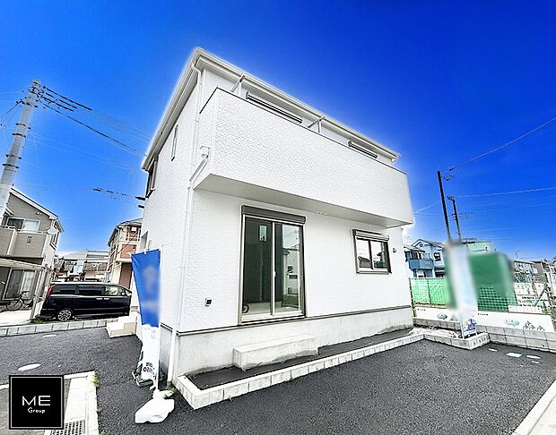 5号棟 ■まずは一度ご覧ください