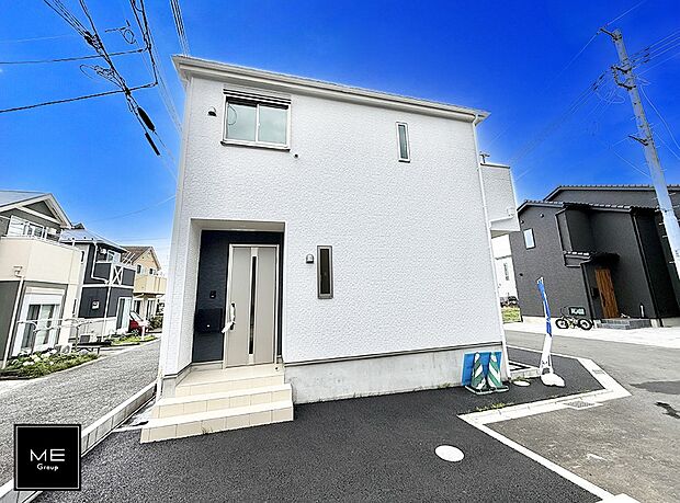 5号棟 ■暮らしを豊かにする充実した仕様設備で快適に