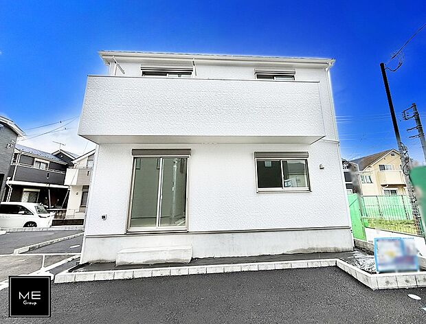 5号棟 ■暮らしを彩る充実した設備仕様が備わった住まい
