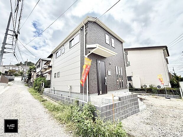 1号棟  ■新しい暮らしが始まる場所で、家族の絆を深める