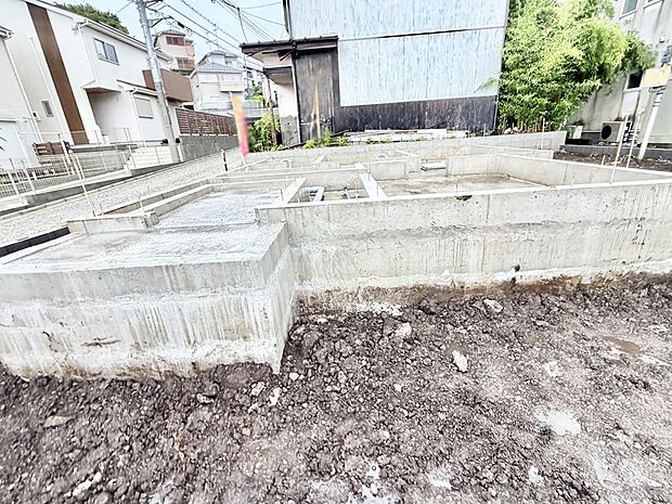 1号棟 ■まずは一度ご覧ください