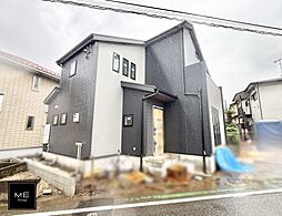 神奈川県藤沢市羽鳥３丁目
