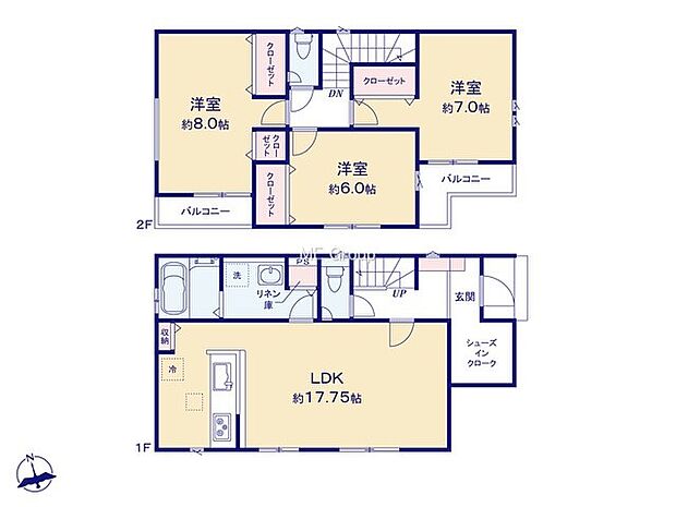 5号棟