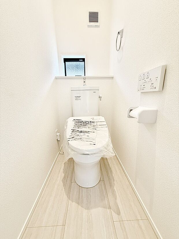 1号棟  ■使いやすさと清潔感にこだわった空間