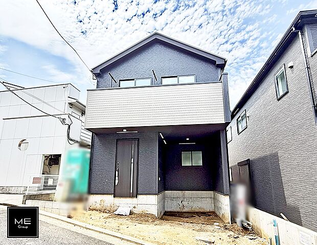 1号棟  ■暮らしを豊かにする充実した仕様設備で快適に
