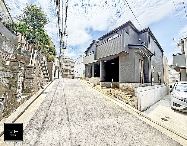 ■この道を歩けば、毎日が少し特別になる