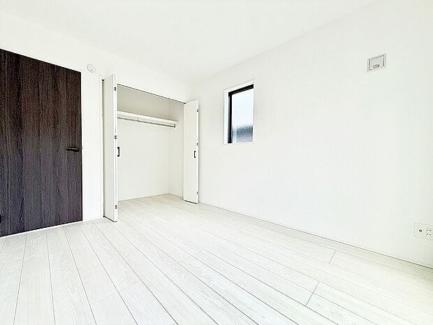 1号棟  ■シンプルで使いやすい空間がスッキリ感じられます