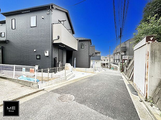 ■新しい時代の息吹を感じる、心地よい環境