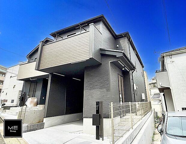 2号棟  ■まずは一度ご覧ください