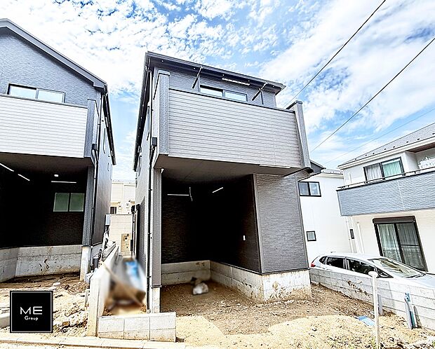 2号棟 ■まずは一度ご覧ください