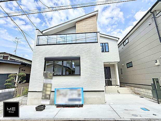 2号棟 ■暮らしを豊かにする充実した仕様設備で快適に