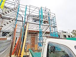 神奈川県横浜市青葉区奈良町