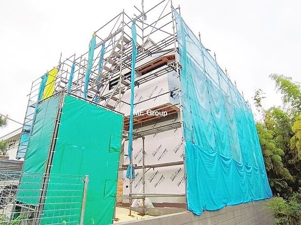 B号棟 ■まずは一度ご覧ください