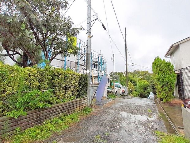 ■優雅なラインが、毎日を引き立てます