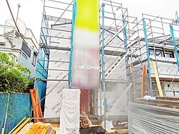 神奈川県横浜市青葉区奈良町