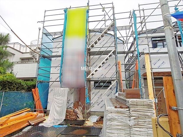 A号棟 ■暮らしを彩る充実した設備仕様が備わった住まい