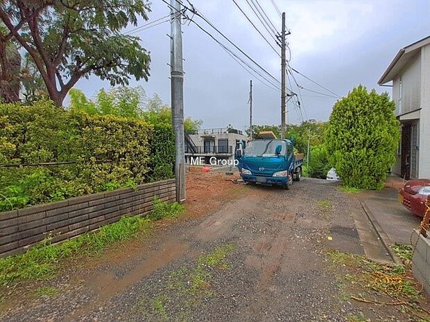 ■家族とのお出かけが楽しくなる環境です