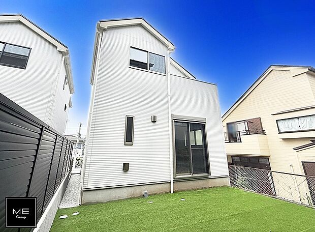 1号棟  ■暮らしを彩る充実した設備仕様が備わった住まい