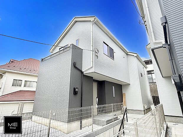 1号棟  ■まずは一度ご覧ください