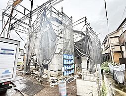 神奈川県横浜市港北区下田町３丁目