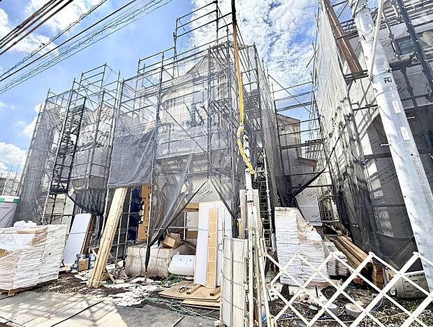 8号棟 ■まずは一度ご覧ください