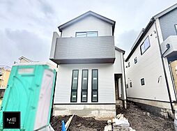 神奈川県横浜市港北区下田町３丁目